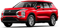 Mitsubishi Outlander 4